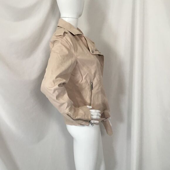 Thread & Supply Mitch Moto Jacket (H12) - Picture 4 of 9